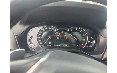 BMW X3 XDRIVE30I С РЕГИСТРАЦИЯ & АВТО КРЕДИТ - автомобили, коли, обяви за нови и употребявани 6