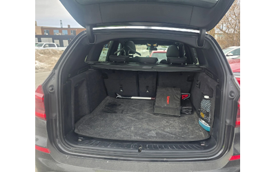 BMW X3 XDRIVE30I С РЕГИСТРАЦИЯ & АВТО КРЕДИТ - автомобили, коли, обяви за нови и употребявани 9