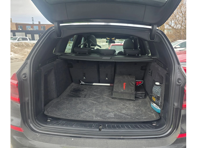 BMW X3 XDRIVE30I С РЕГИСТРАЦИЯ & АВТО КРЕДИТ - автомобили, коли, обяви за нови и употребявани 9