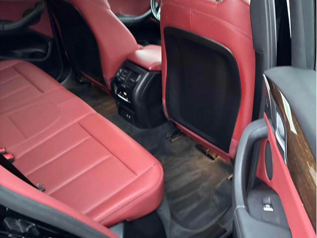 BMW X3 xDrive30i С РЕГИСТРАЦИЯ & АВТО КРЕДИТ - автомобили, коли, обяви за нови и употребявани 10