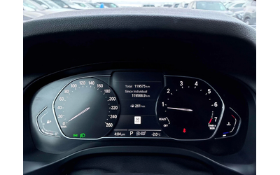 BMW X3 xDrive30i С РЕГИСТРАЦИЯ & АВТО КРЕДИТ - автомобили, коли, обяви за нови и употребявани 6