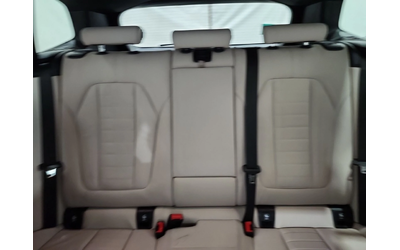 BMW X3 XDRIVE30I С РЕГИСТРАЦИЯ & АВТО КРЕДИТ - автомобили, коли, обяви за нови и употребявани 10