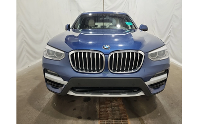 bmw-x3 - 1