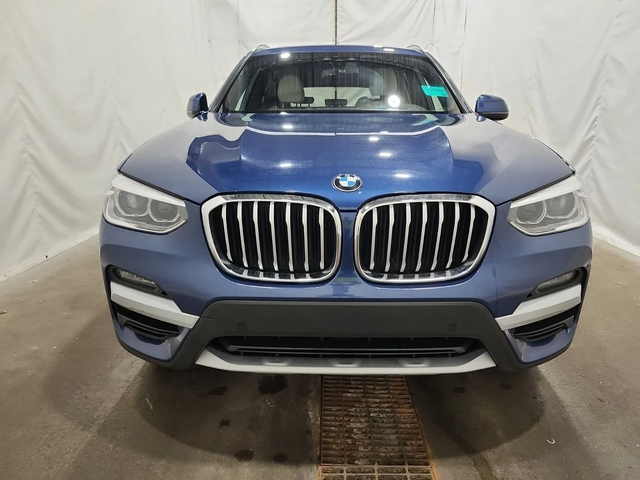 BMW X3 XDRIVE30I С РЕГИСТРАЦИЯ & АВТО КРЕДИТ - автомобили, коли, обяви за нови и употребявани 1