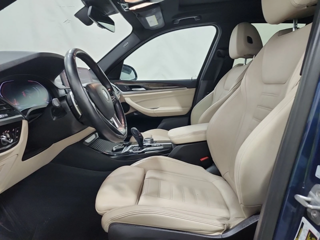 BMW X3 XDRIVE30I С РЕГИСТРАЦИЯ & АВТО КРЕДИТ - автомобили, коли, обяви за нови и употребявани 6