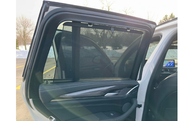 BMW X3 M40I С РЕГИСТРАЦИЯ & АВТО КРЕДИТ - автомобили, коли, обяви за нови и употребявани 13