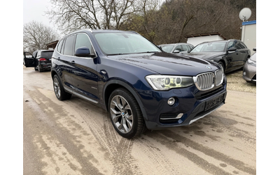 bmw-x3 - 1
