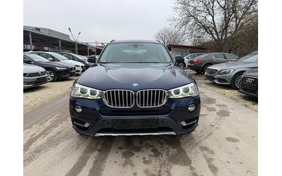 bmw-x3 - 2