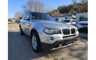 bmw-x3 - 0
