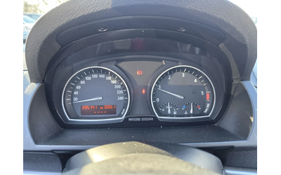 BMW X3 2.0D 177к.с XDRIVE - автомобили, коли, обяви за нови и употребявани 15