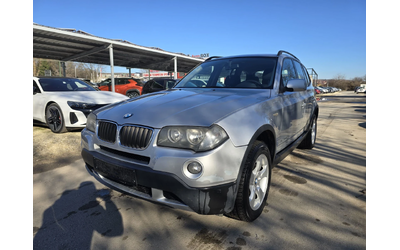 bmw-x3 - 1