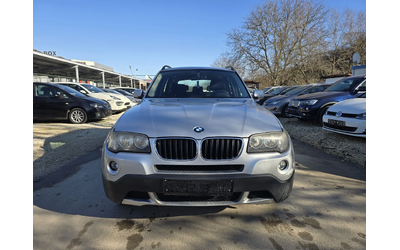 bmw-x3 - 4
