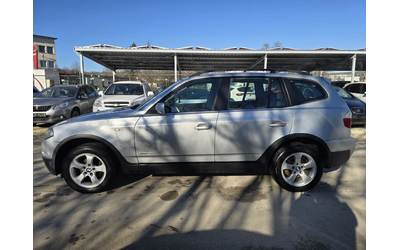 BMW X3 2.0D 177к.с XDRIVE - автомобили, коли, обяви за нови и употребявани 6