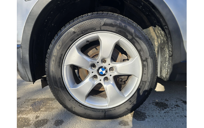 BMW X3 2.0D 177к.с XDRIVE - автомобили, коли, обяви за нови и употребявани 8