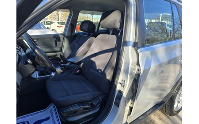 BMW X3 2.0D 177к.с XDRIVE - автомобили, коли, обяви за нови и употребявани 9