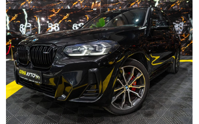 bmw-x3 - 0