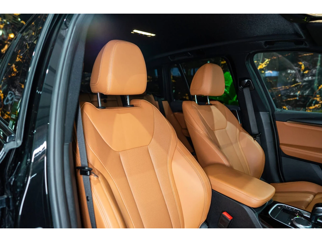 BMW X3 M40D XDRIVE FULL M SPORT 360 NAVI ЛИЗИНГ 100% - автомобили, коли, обяви за нови и употребявани 13