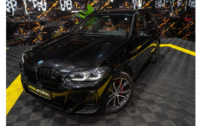 bmw-x3 - 1