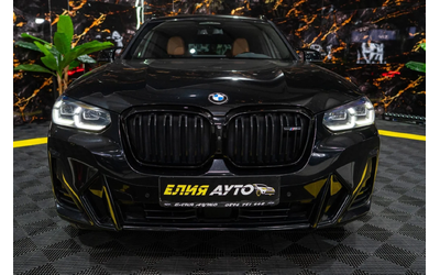 bmw-x3 - 2