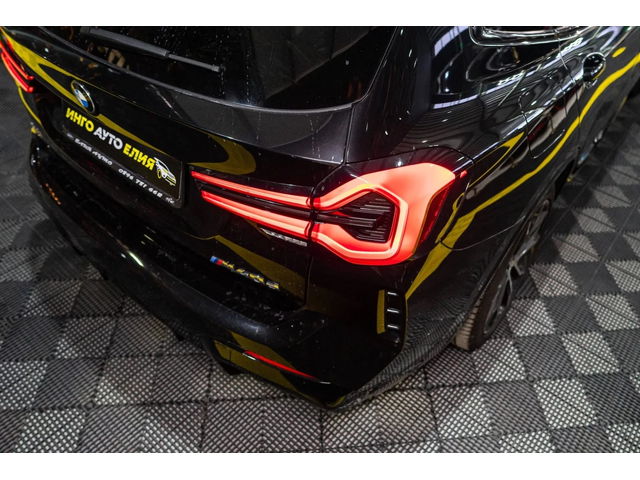 BMW X3 M40D XDRIVE FULL M SPORT 360 NAVI ЛИЗИНГ 100% - автомобили, коли, обяви за нови и употребявани 8