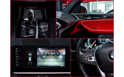 BMW X3 BMW X3  - автомобили, коли, обяви за нови и употребявани 11