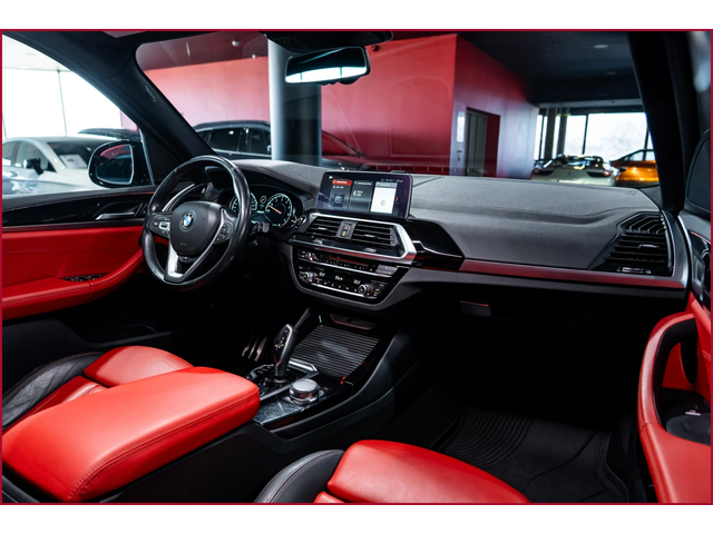 BMW X3 BMW X3  - автомобили, коли, обяви за нови и употребявани 14