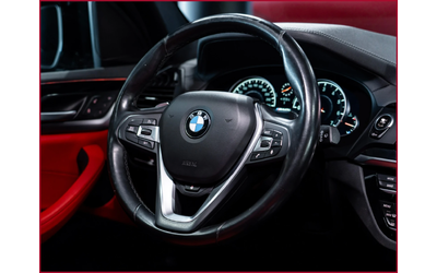 BMW X3 BMW X3  - автомобили, коли, обяви за нови и употребявани 16