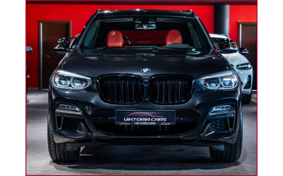 BMW X3 BMW X3  - автомобили, коли, обяви за нови и употребявани 18