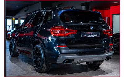 BMW X3 BMW X3  - автомобили, коли, обяви за нови и употребявани 20