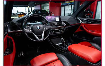 BMW X3 BMW X3  - автомобили, коли, обяви за нови и употребявани 26