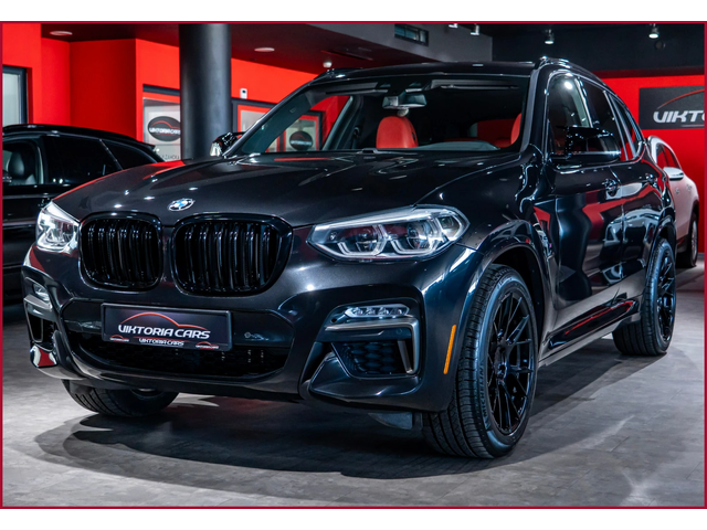 BMW X3 BMW X3  - автомобили, коли, обяви за нови и употребявани 2