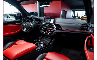 BMW X3 BMW X3  - автомобили, коли, обяви за нови и употребявани 31