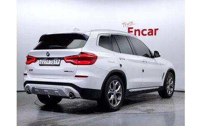 bmw-x3 - 1
