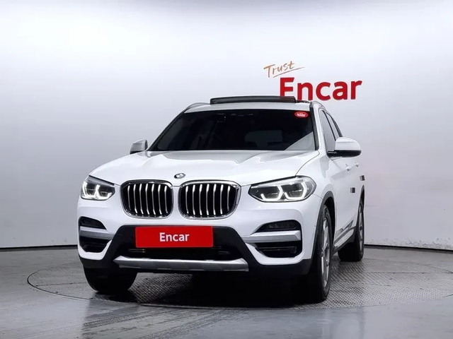 BMW X3 xDrive 20D - автомобили, коли, обяви за нови и употребявани 2