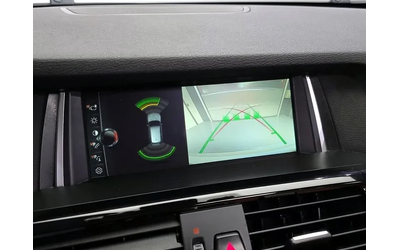 BMW X3 xDrive 20D M Aerodynamics - автомобили, коли, обяви за нови и употребявани 13