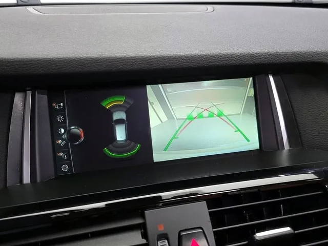 BMW X3 xDrive 20D M Aerodynamics - автомобили, коли, обяви за нови и употребявани 13