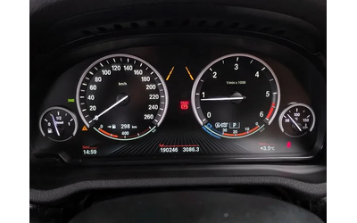 BMW X3 xDrive 20D M Aerodynamics - автомобили, коли, обяви за нови и употребявани 7