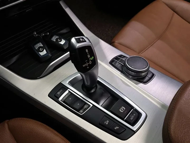 BMW X3 xDrive 20D M Aerodynamics - автомобили, коли, обяви за нови и употребявани 8