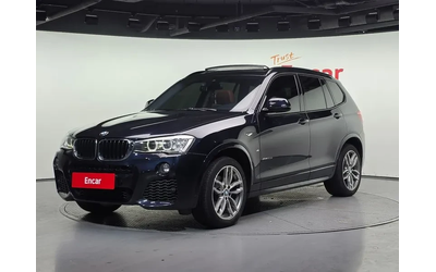 bmw-x3 - 0