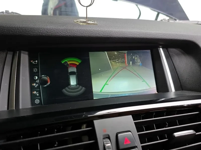 BMW X3 xDrive 20D M Aerodynamics - автомобили, коли, обяви за нови и употребявани 14