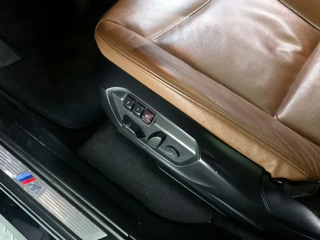 BMW X3 xDrive 20D M Aerodynamics - автомобили, коли, обяви за нови и употребявани 15