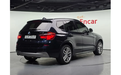bmw-x3 - 1
