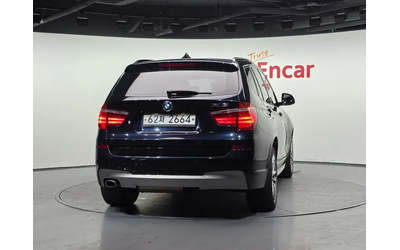 bmw-x3 - 3
