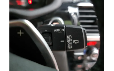 BMW X3 xDrive 20D M Aerodynamics - автомобили, коли, обяви за нови и употребявани 8