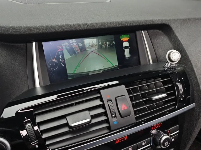 BMW X3 xDrive 20D - автомобили, коли, обяви за нови и употребявани 14