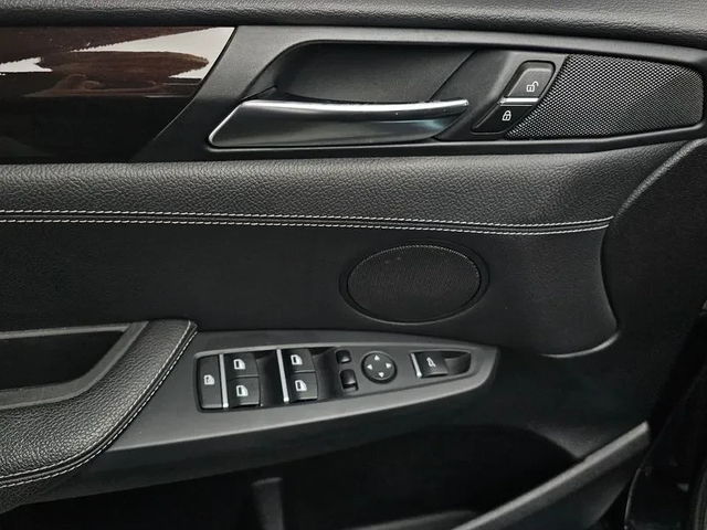 BMW X3 xDrive 20D - автомобили, коли, обяви за нови и употребявани 16