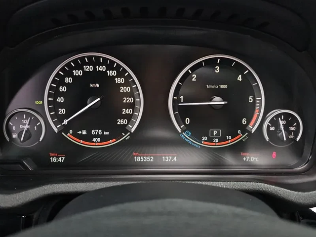 BMW X3 xDrive 20D - автомобили, коли, обяви за нови и употребявани 7