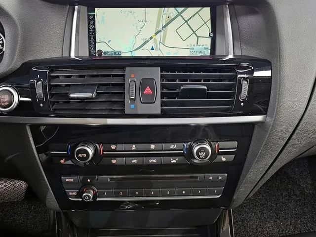 BMW X3 xDrive 20D - автомобили, коли, обяви за нови и употребявани 13