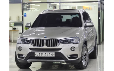 bmw-x3 - 0