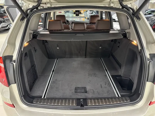 BMW X3 xDrive 20D - автомобили, коли, обяви за нови и употребявани 13